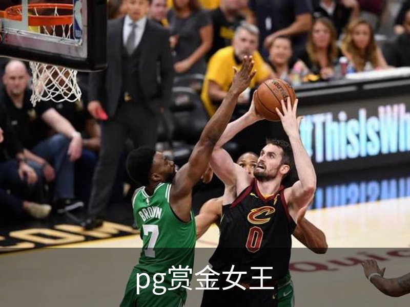 了解pg赏金女王